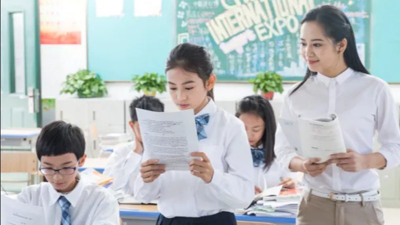 少儿在线教育平台如何选择？揭秘排行榜前十的考量因素