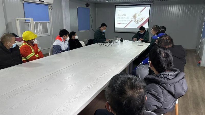 高级焊工培训，你需要了解的时长与内容