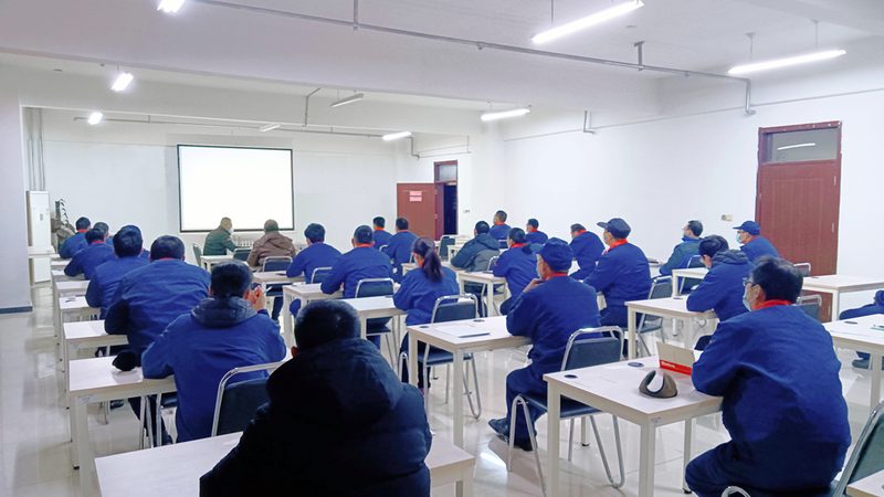 技能培训学校报名流程：揭秘职场进修者的第一步